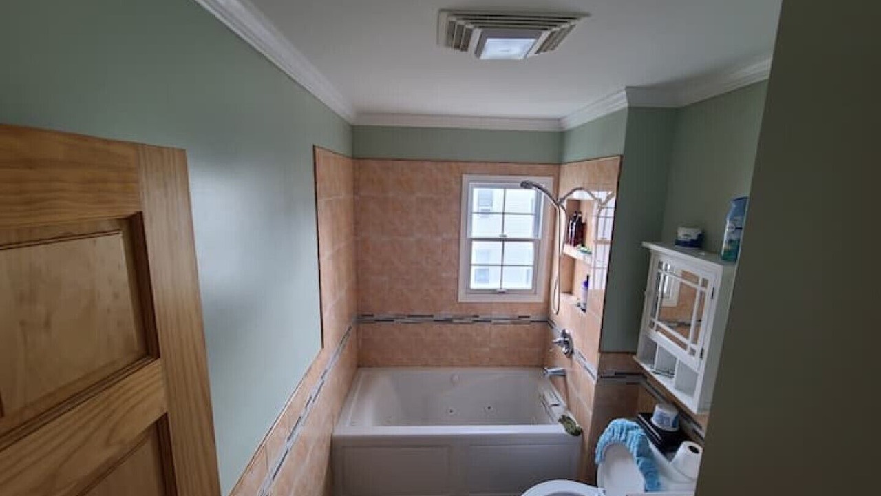 Photo of Bathroom in Schenectady
