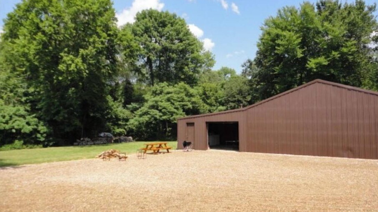 Photo of Outdoor in Folsomville
