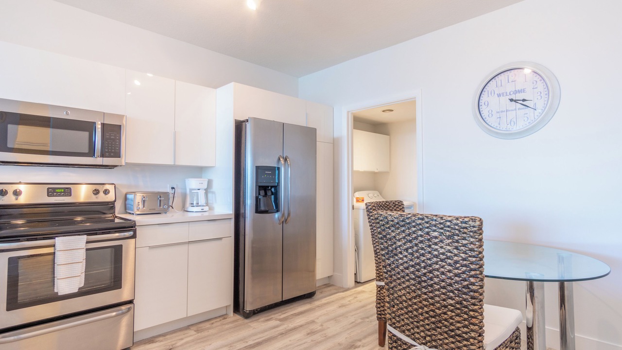 Photo of Kitchen in Sunny Isles Beach