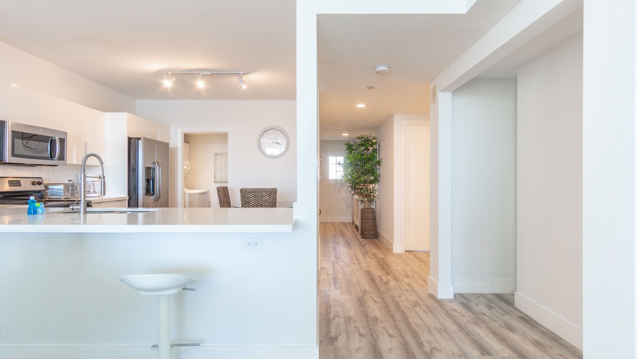 Photo of Kitchen in Sunny Isles Beach