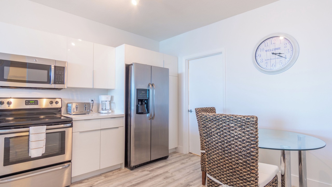 Photo of Kitchen in Sunny Isles Beach