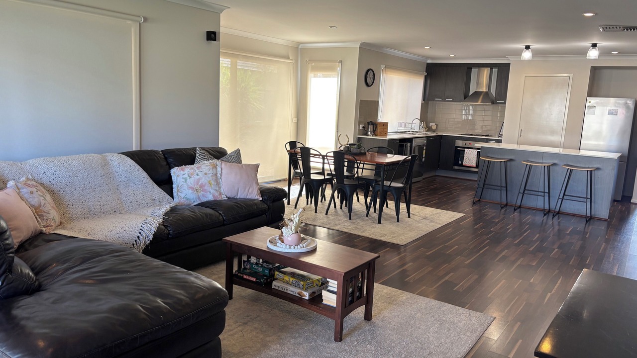 Photo of Livingroom in Bundalong