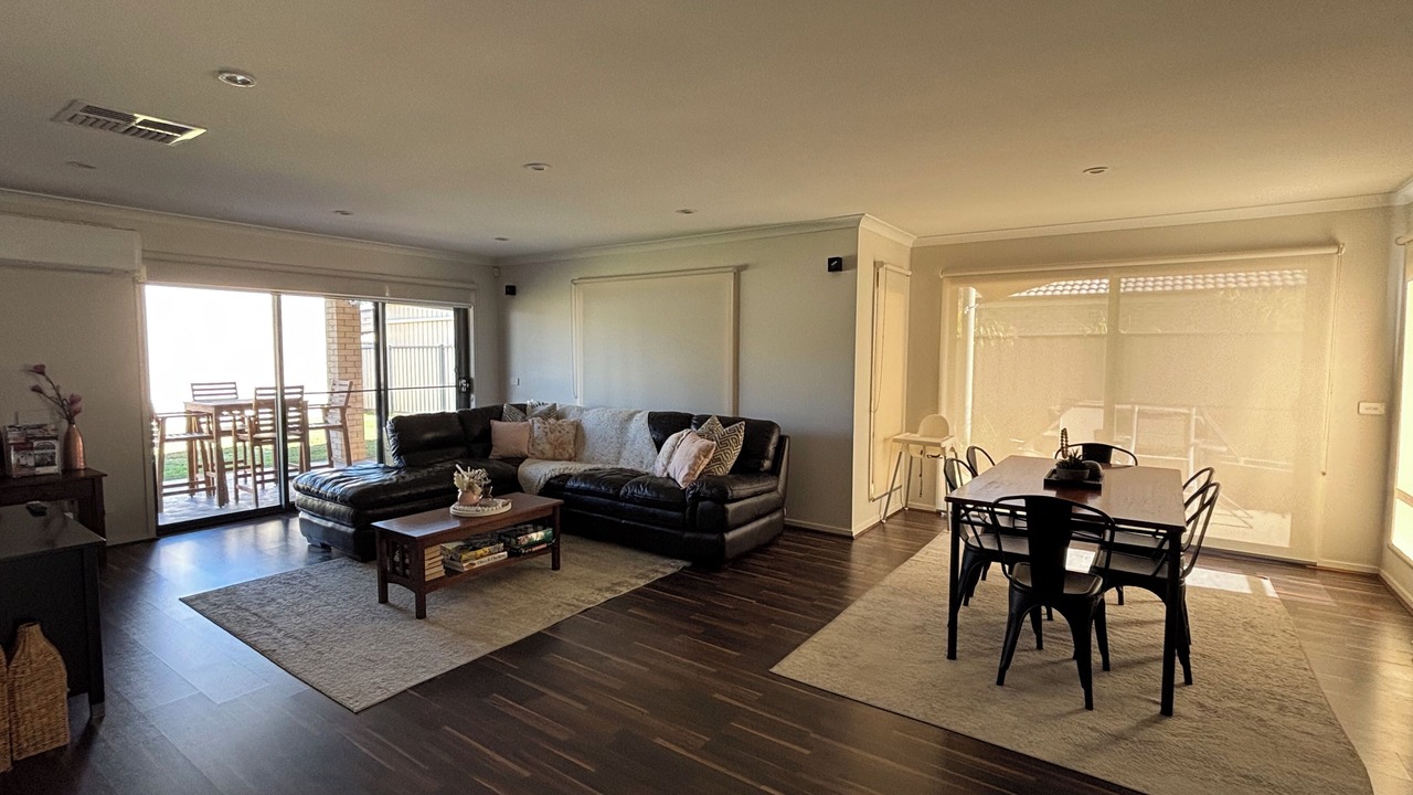 Photo of Livingroom in Bundalong