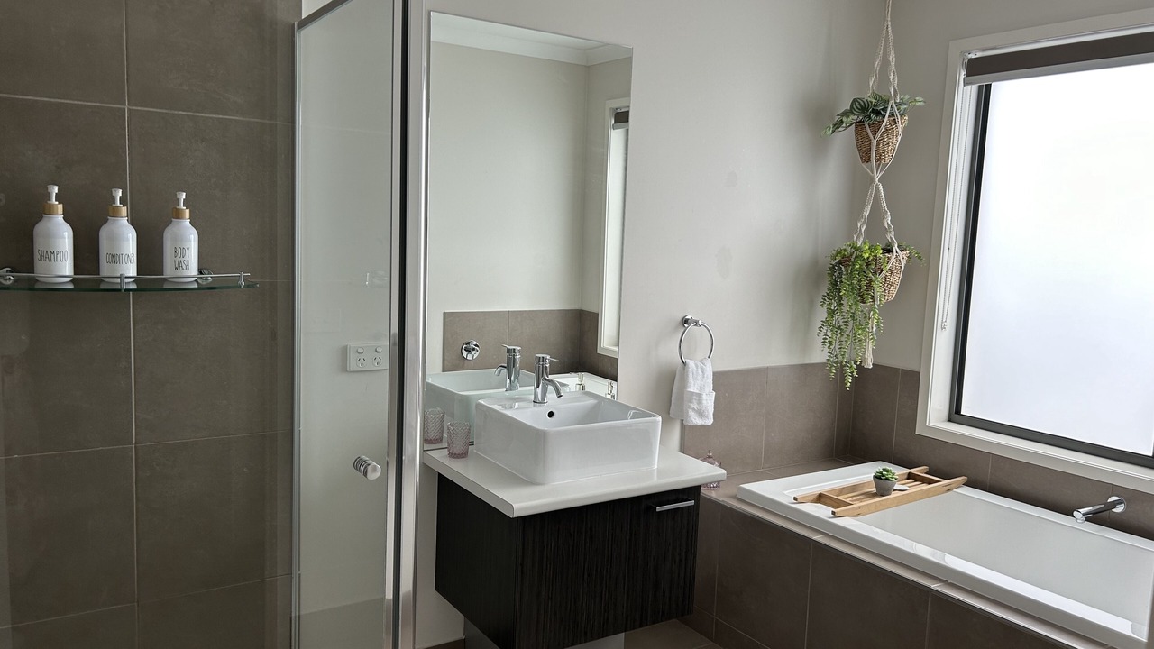 Photo of Bathroom in Bundalong