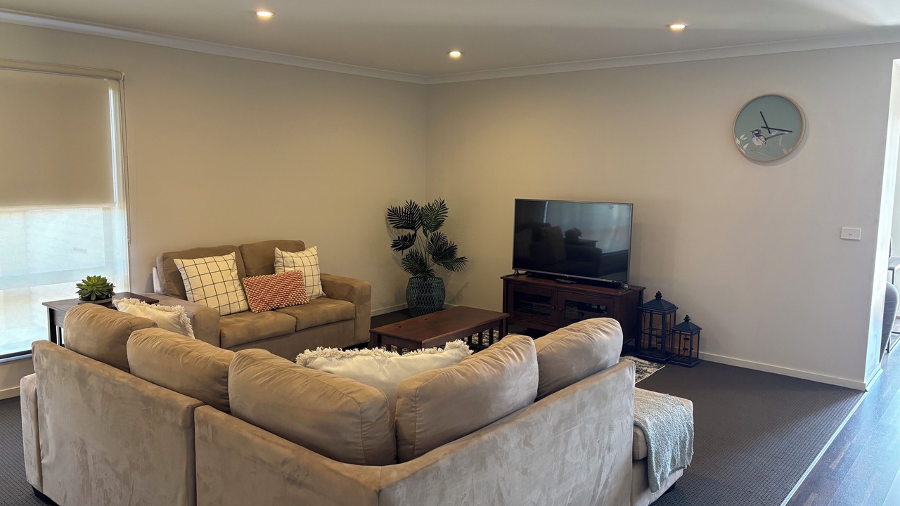 Photo of Bedroom in Bundalong
