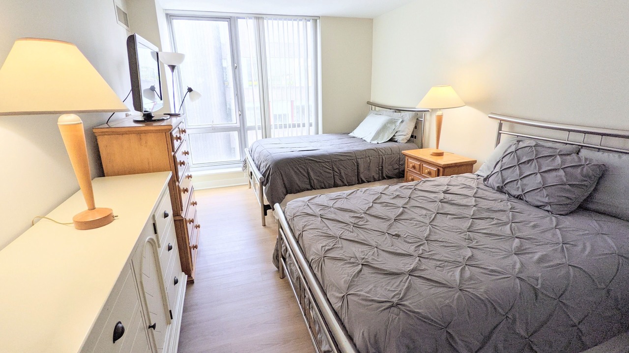 Photo of Bedroom in West End