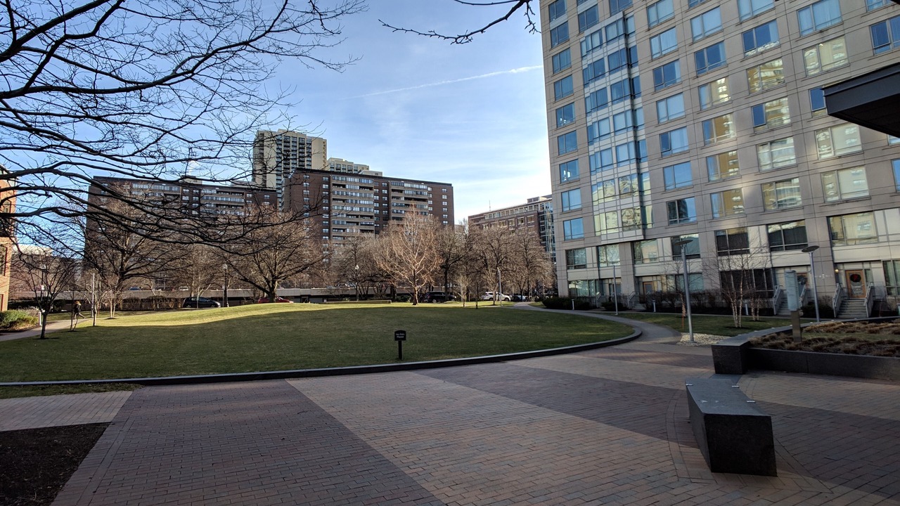 Photo of Outdoor in West End