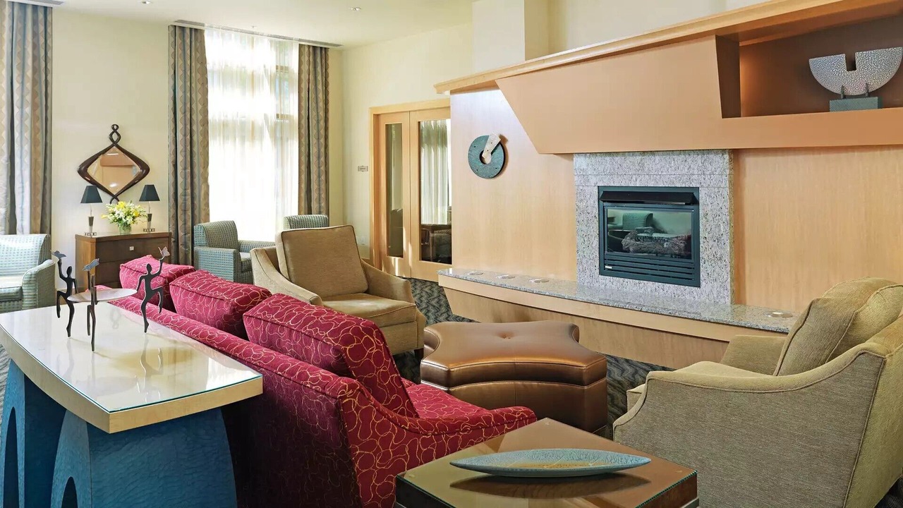 Photo of Livingroom in West End