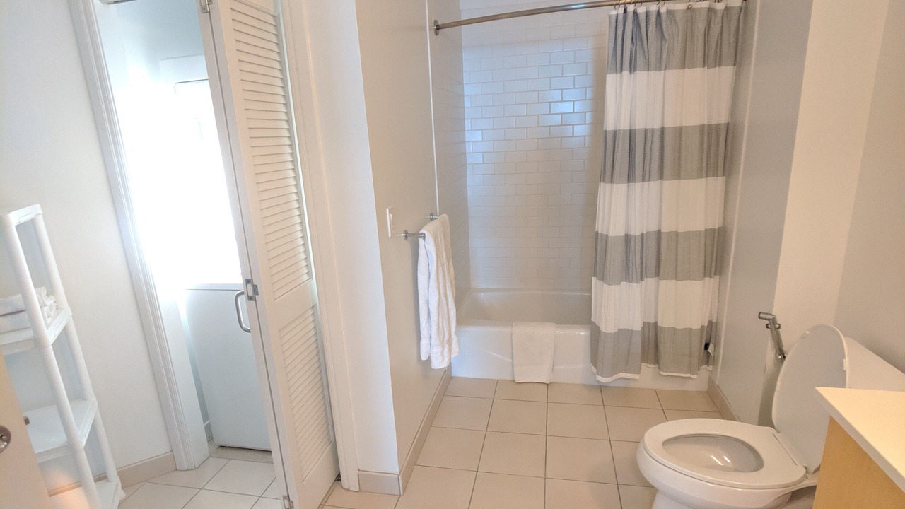 Photo of Bathroom in West End