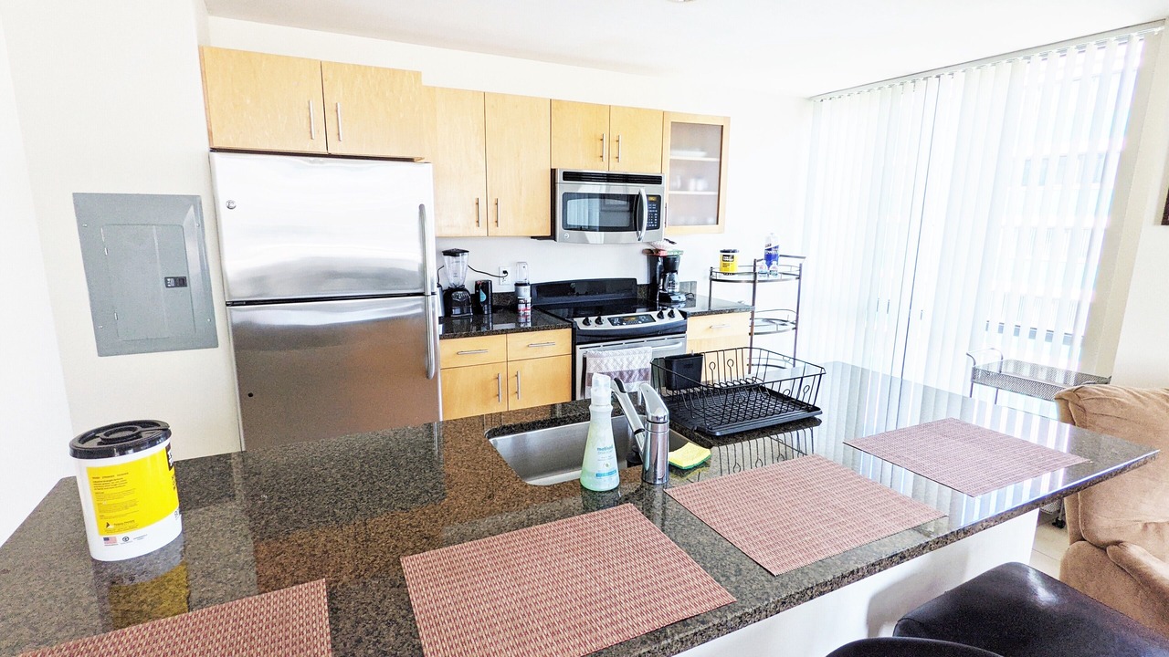 Photo of Kitchen in West End