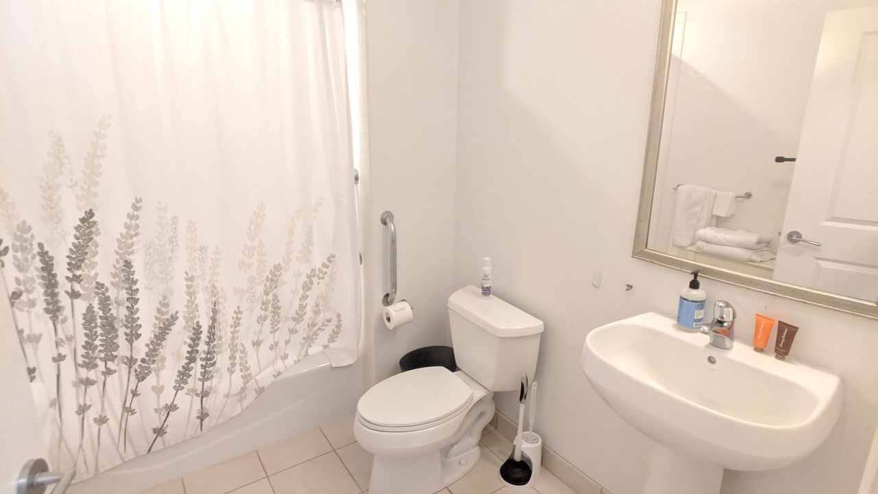 Photo of Bathroom in West End
