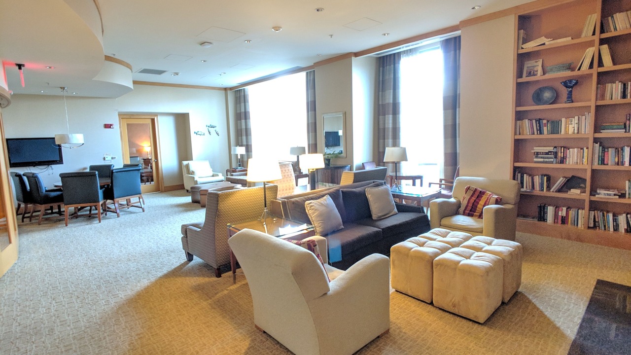 Photo of Livingroom in West End