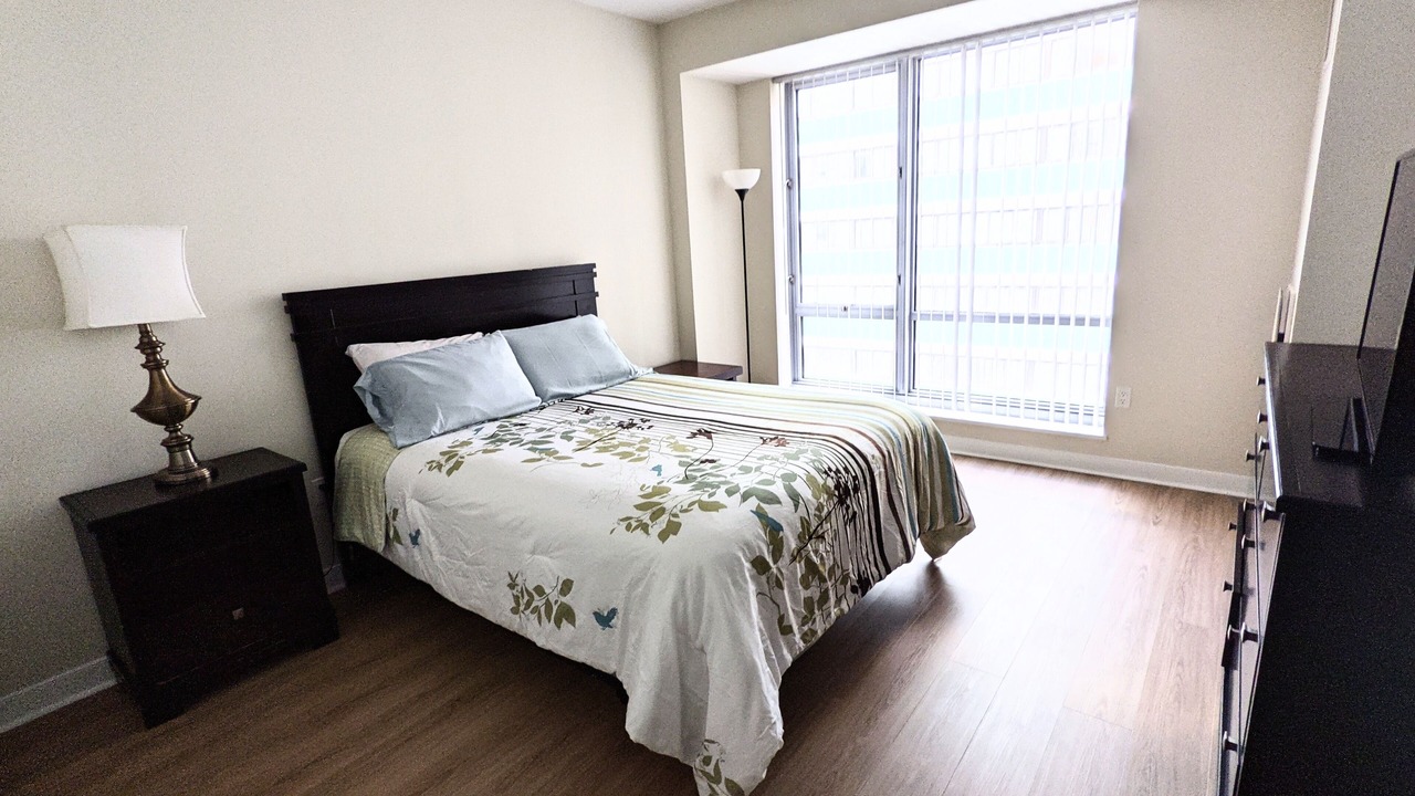 Photo of Bedroom in West End