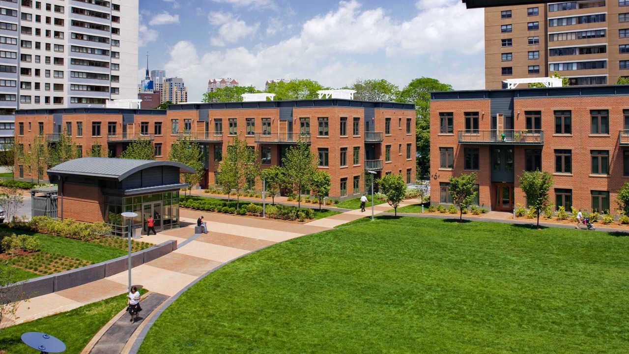 Photo of Outdoor in West End