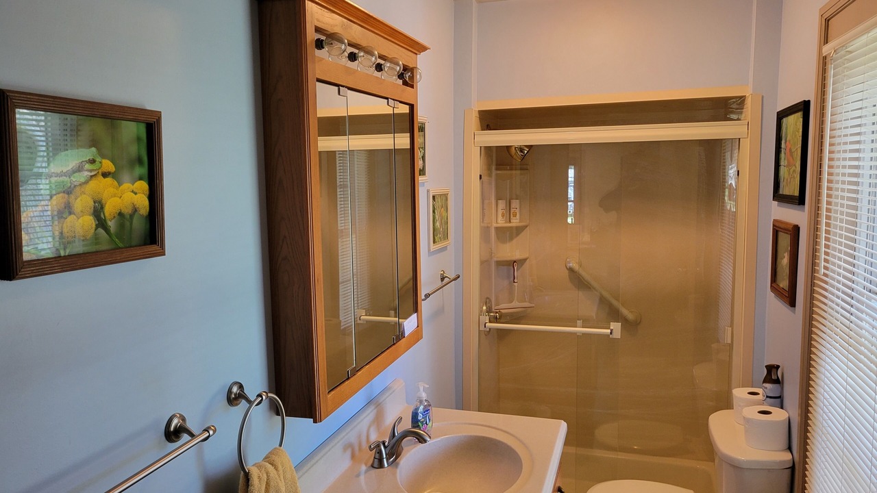 Photo of Bathroom in Culver