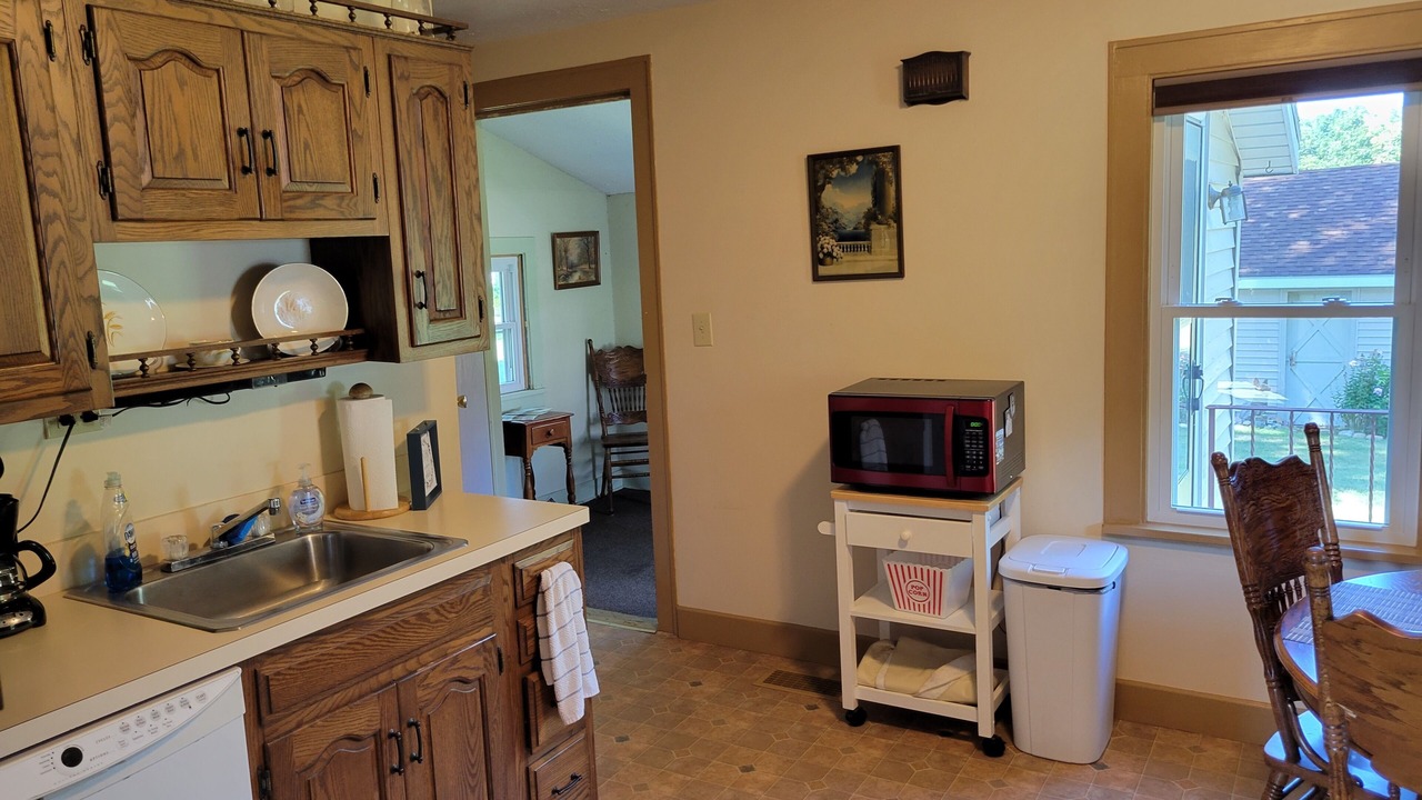 Photo of Kitchen in Culver