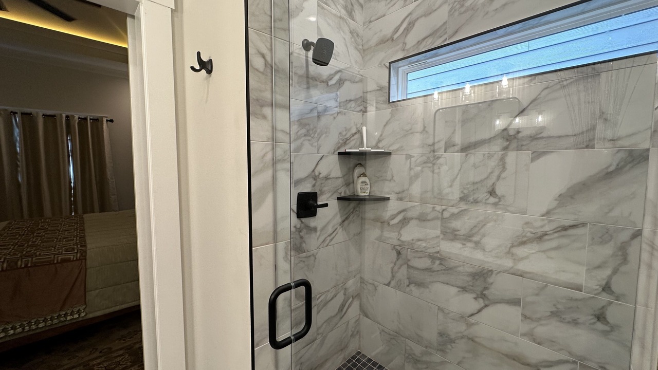 Photo of Bathroom in Jeffersonville