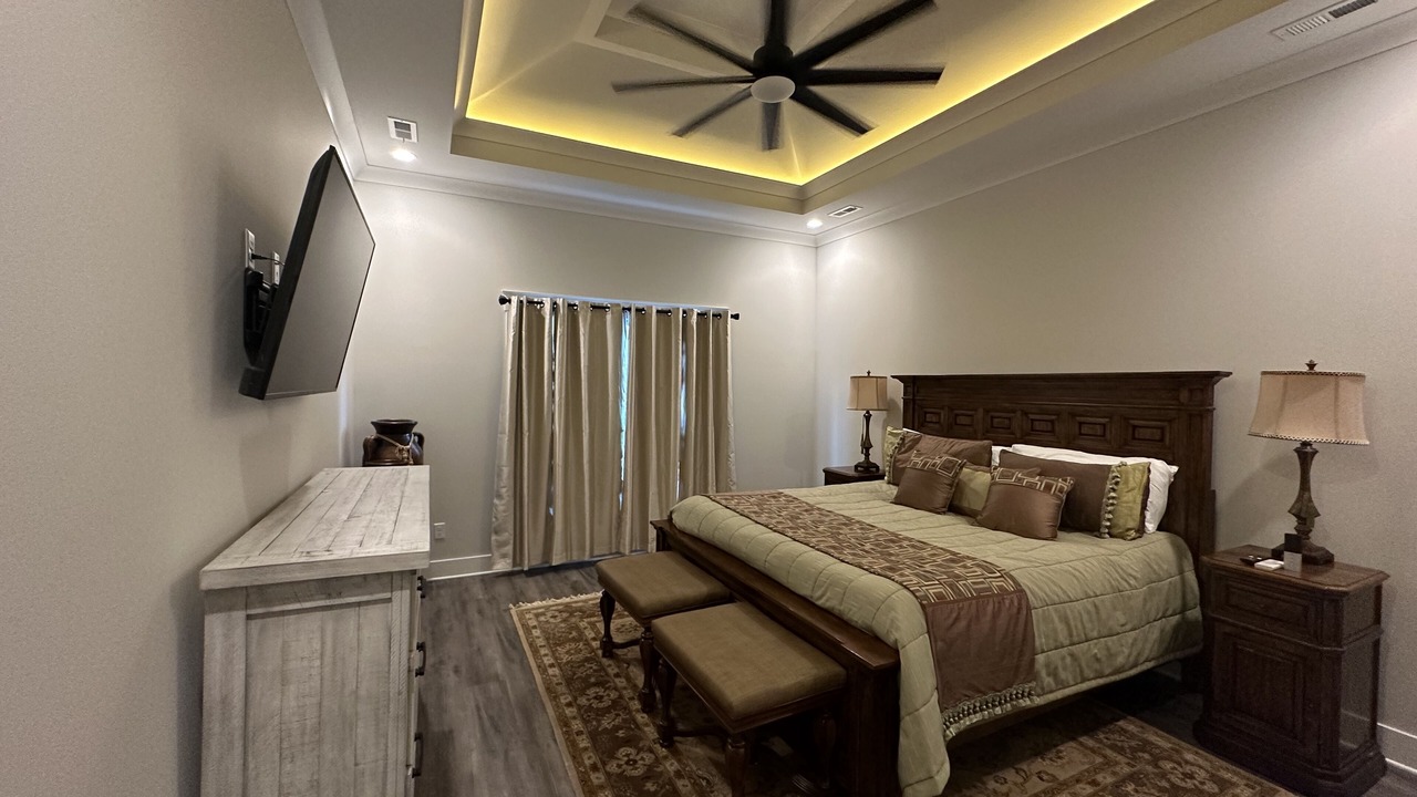 Photo of Bedroom in Jeffersonville