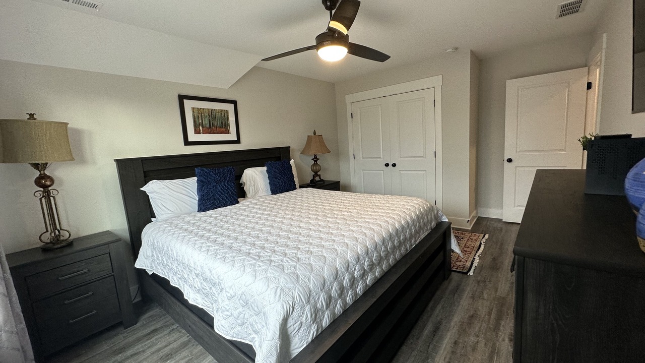 Photo of Bedroom in Jeffersonville