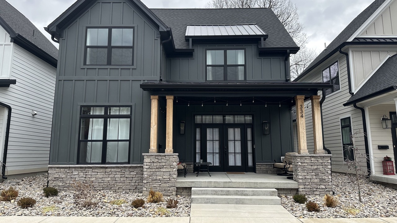 Photo of Outdoor in Jeffersonville