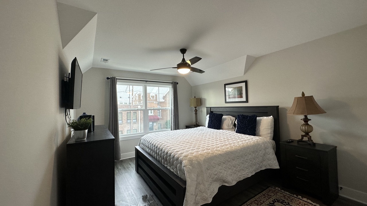 Photo of Bedroom in Jeffersonville