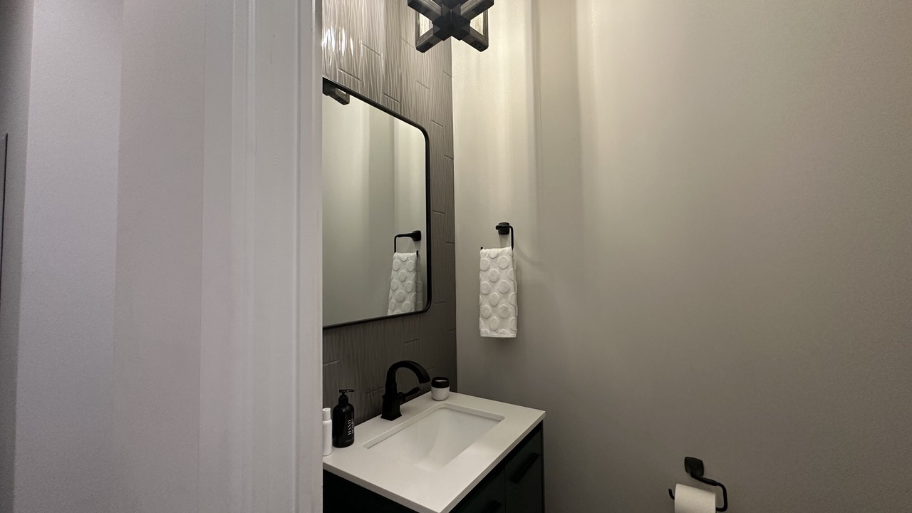 Photo of Bathroom in Jeffersonville