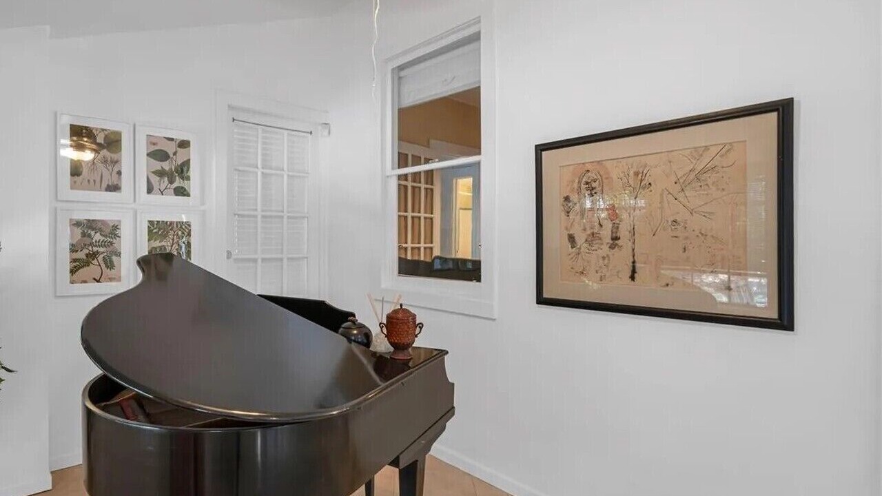 Photo of Bedroom in Northeast Coconut Grove