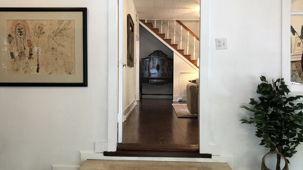 Photo of Bedroom in Northeast Coconut Grove