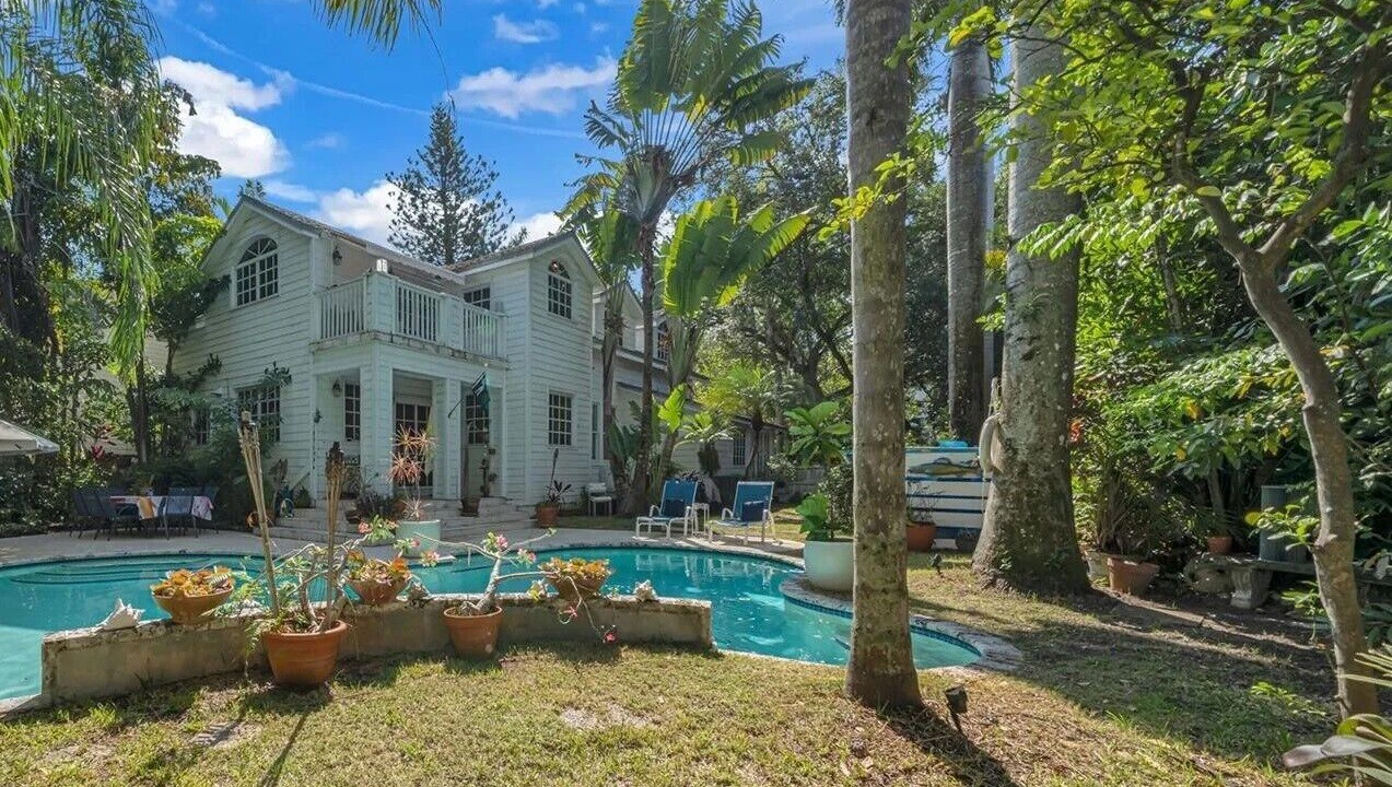 Photo of Outdoor in Northeast Coconut Grove