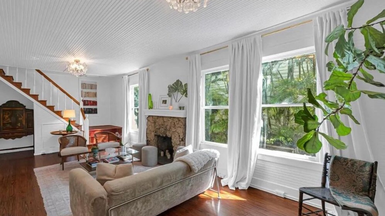 Photo of Livingroom in Northeast Coconut Grove