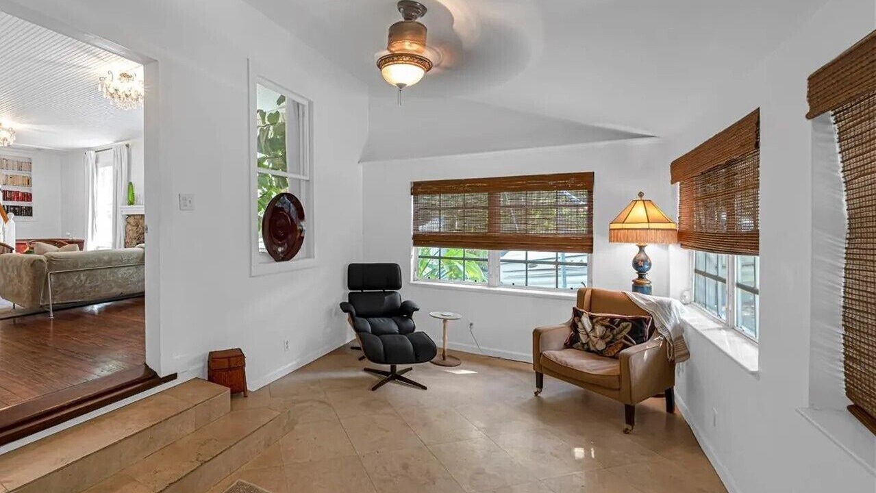 Photo of Livingroom in Northeast Coconut Grove