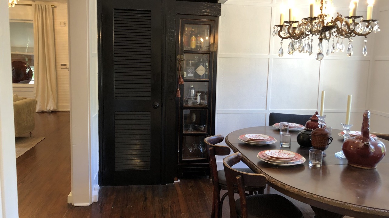 Photo of Bedroom in Northeast Coconut Grove