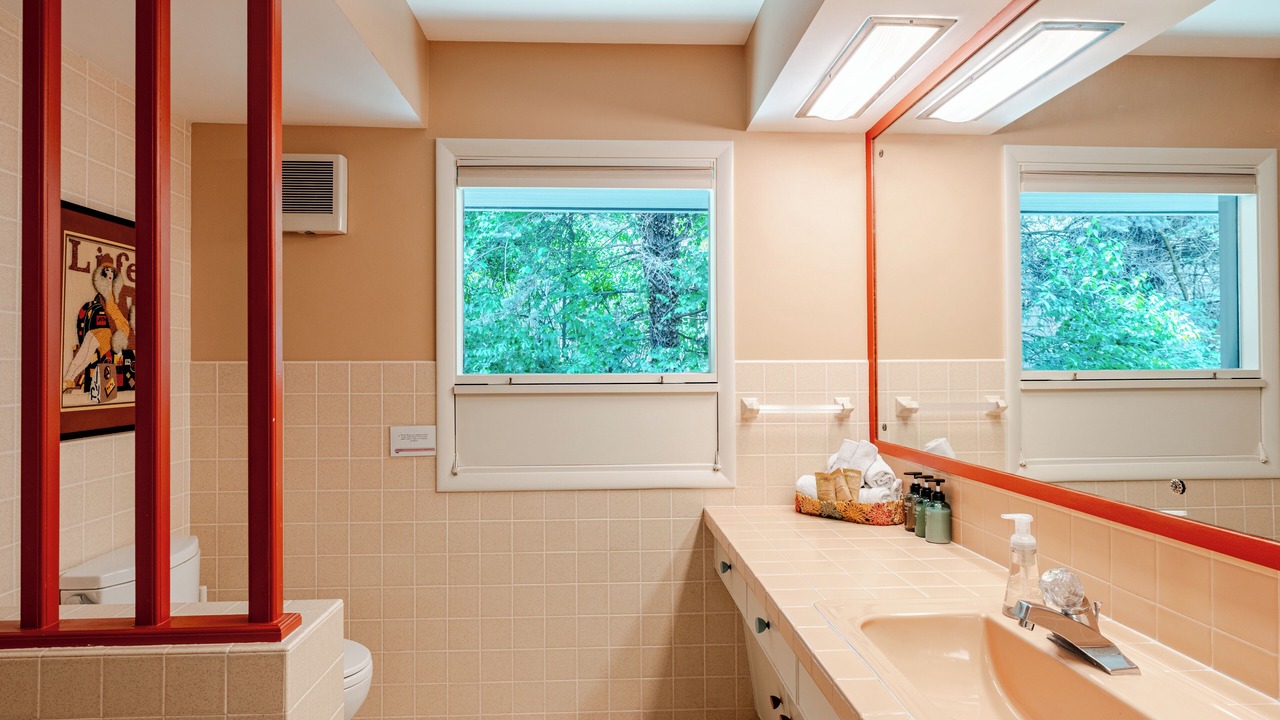 Photo of Bathroom in Riverside