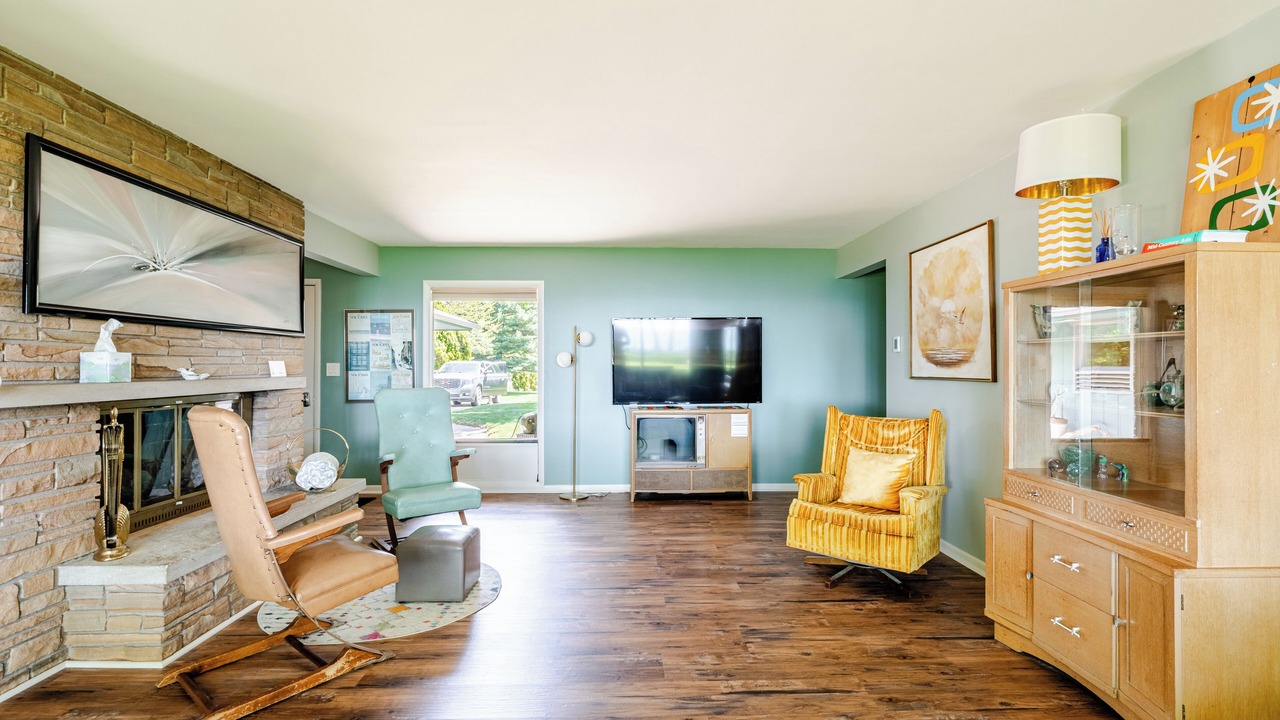 Photo of Livingroom in Riverside