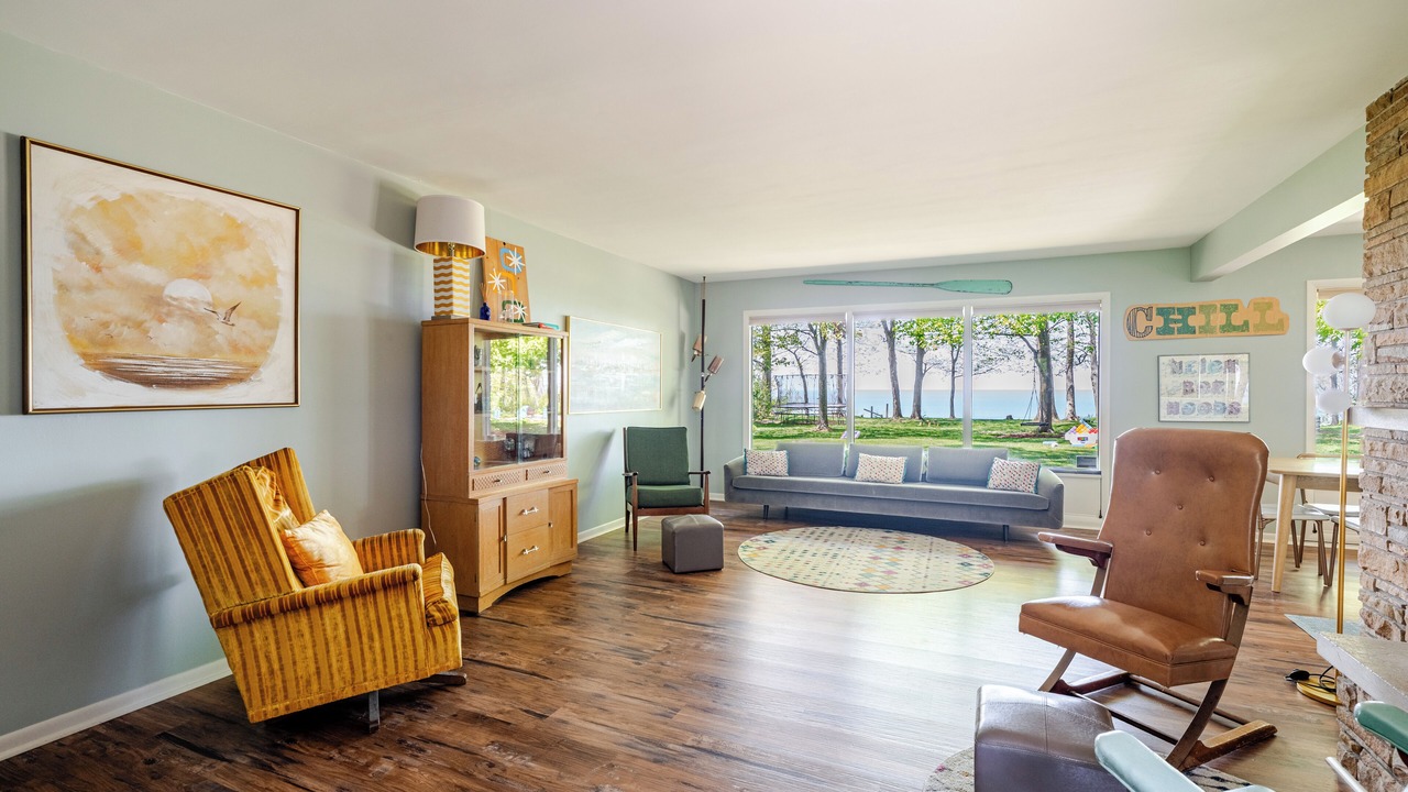 Photo of Livingroom in Riverside