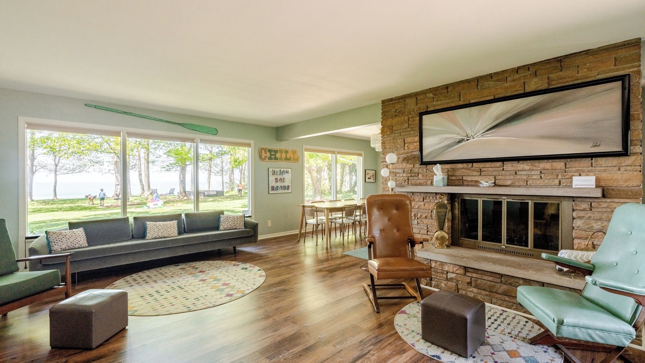 Photo of Livingroom in Riverside