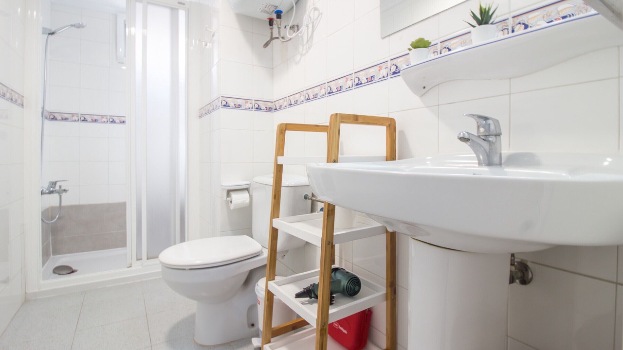 Photo of Bathroom in Las Palmas de Gran Canaria