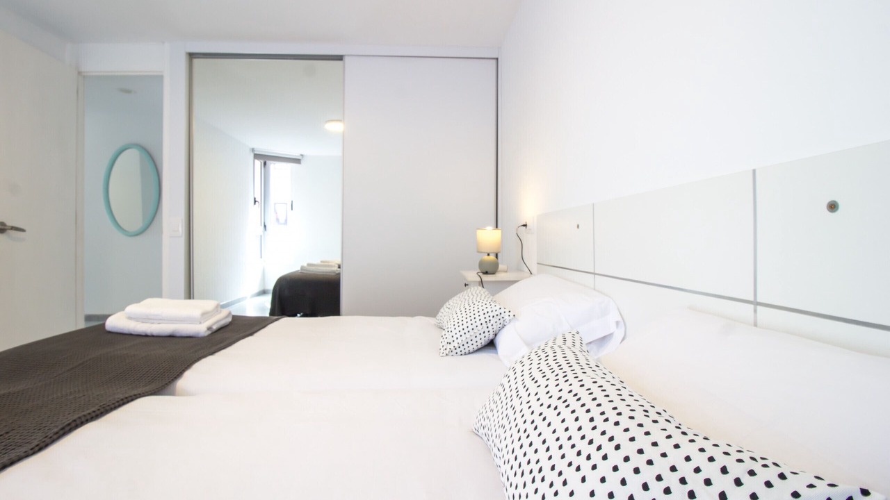 Photo of Bedroom in Las Palmas de Gran Canaria