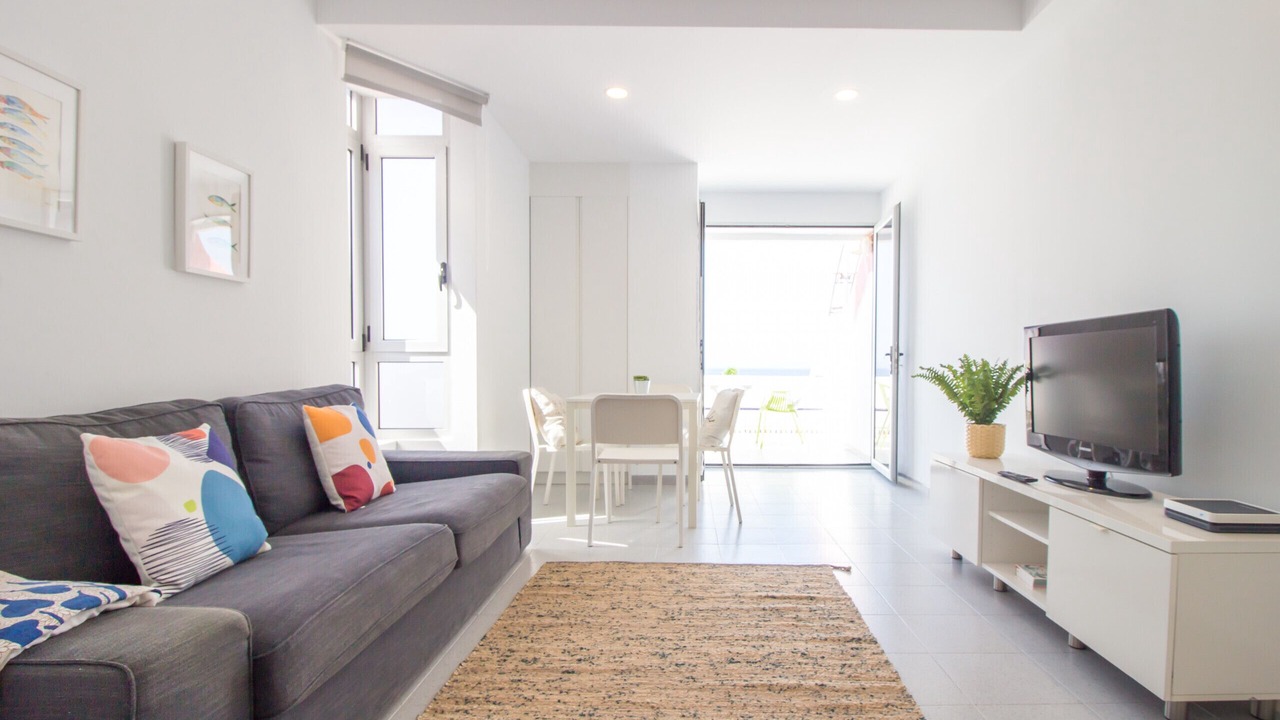 Photo of Livingroom in Las Palmas de Gran Canaria