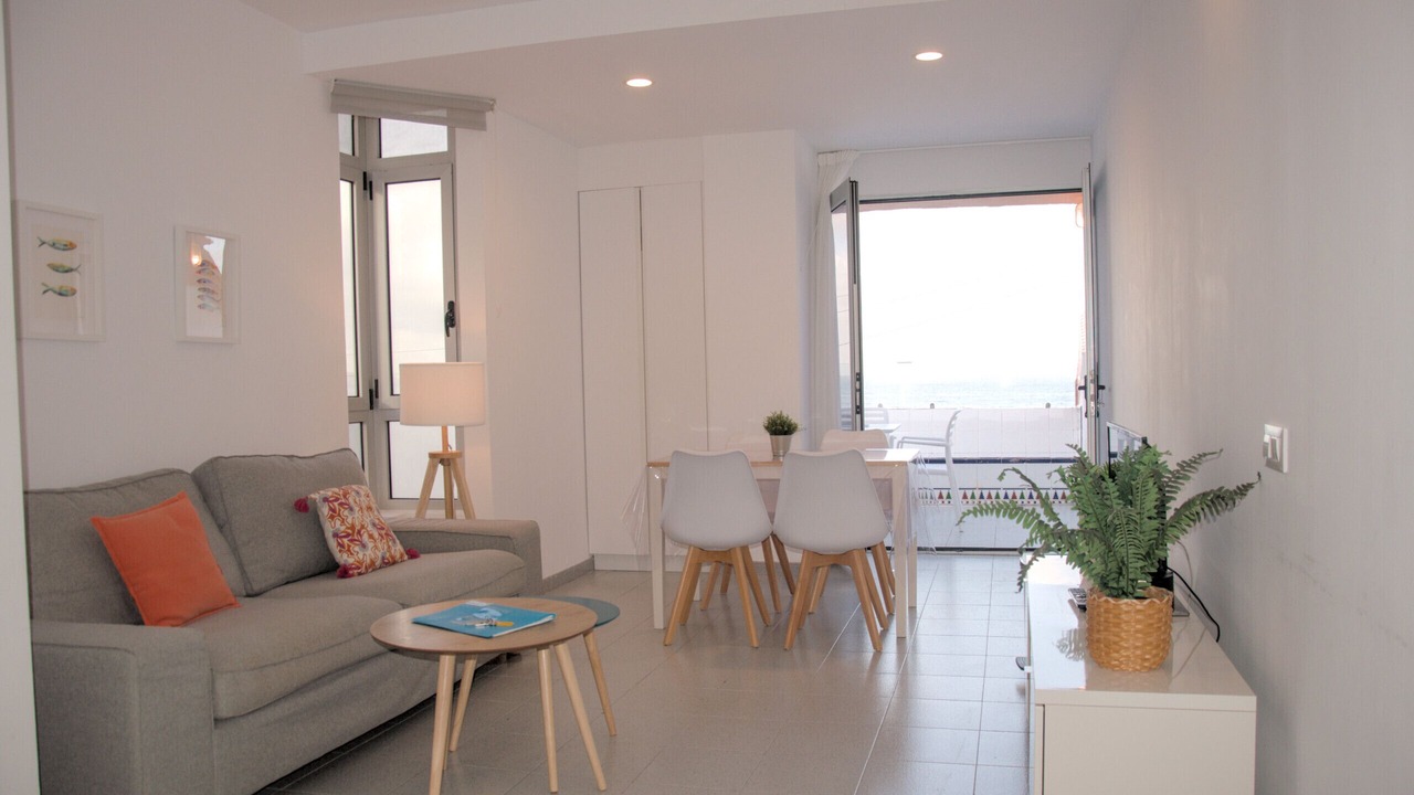 Photo of Livingroom in Las Palmas de Gran Canaria