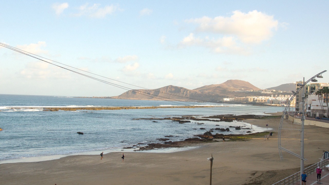Photo of Others in Las Palmas de Gran Canaria