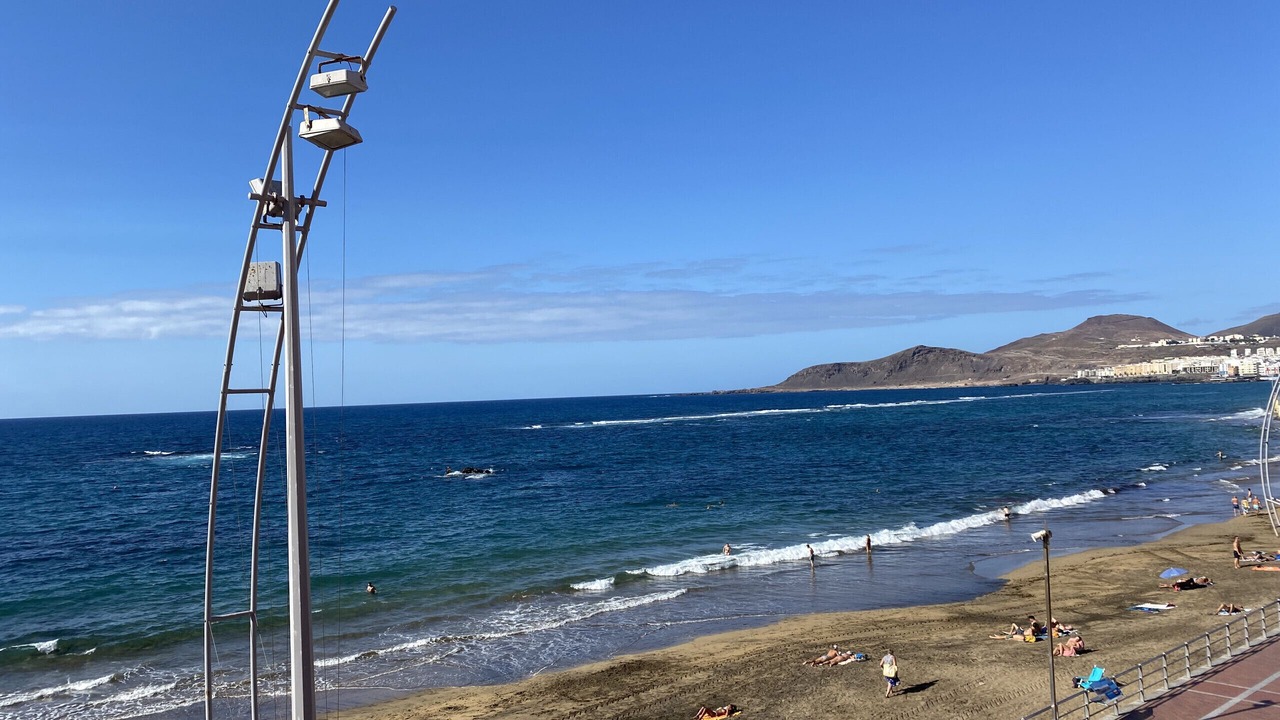 Photo of Others in Las Palmas de Gran Canaria