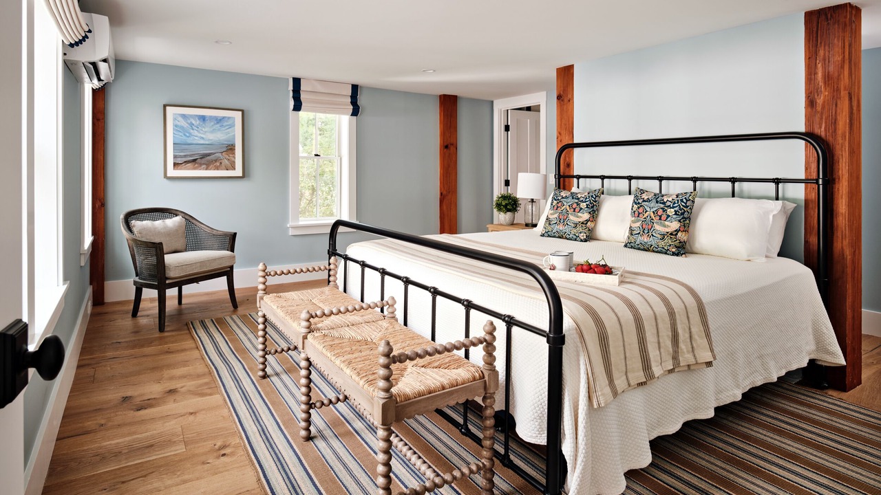 Photo of Bedroom in Chatham
