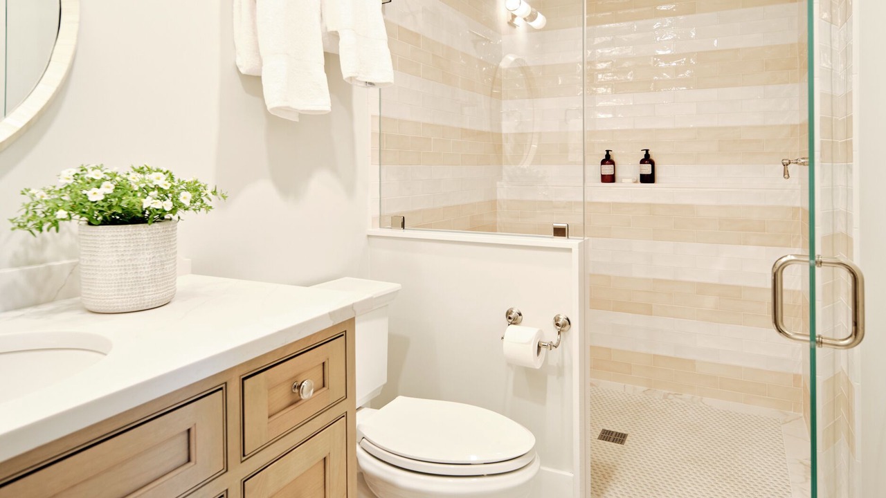 Photo of Bathroom in Chatham