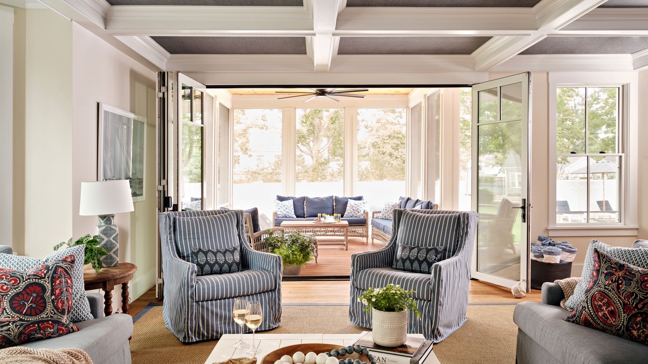 Photo of Livingroom in Chatham