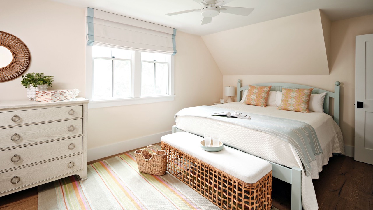 Photo of Bedroom in Chatham