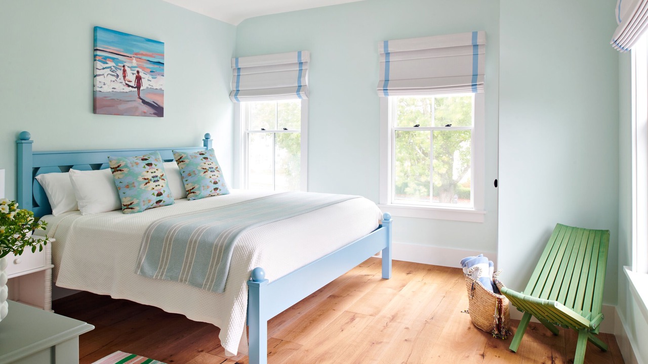 Photo of Bedroom in Chatham