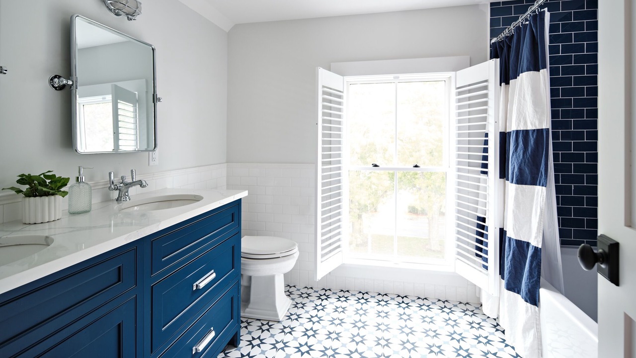 Photo of Bathroom in Chatham