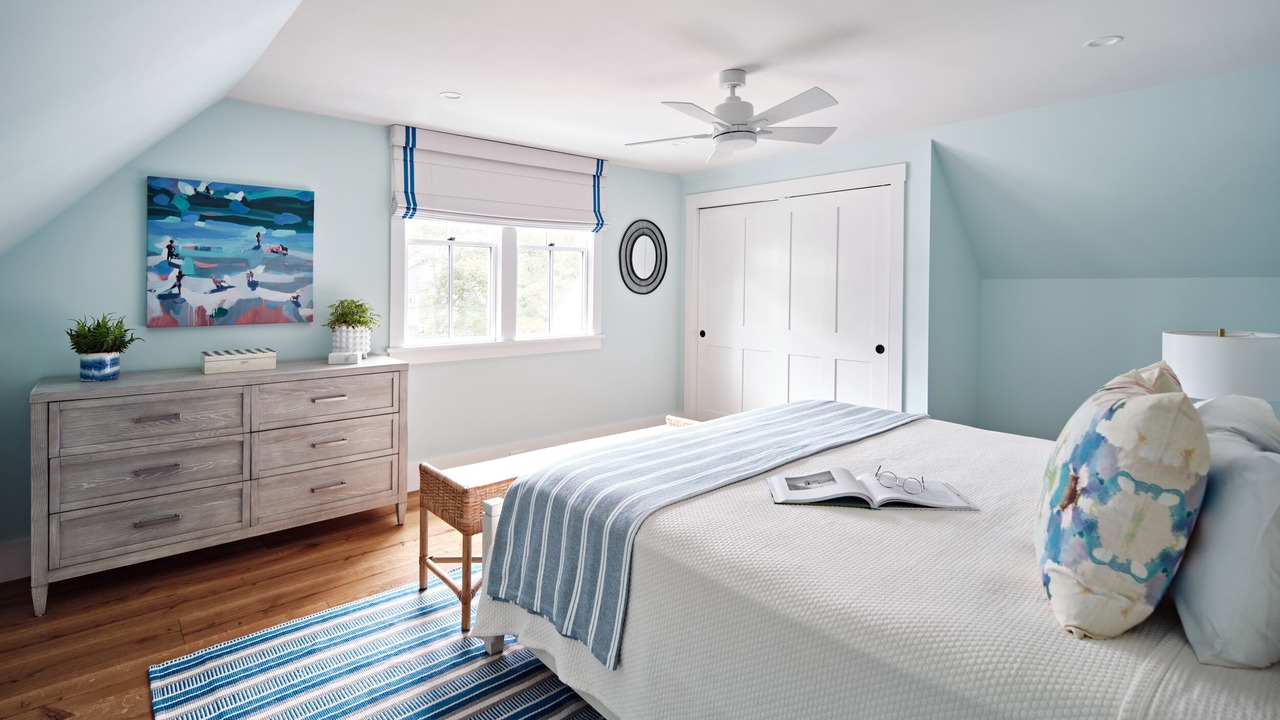 Photo of Bedroom in Chatham