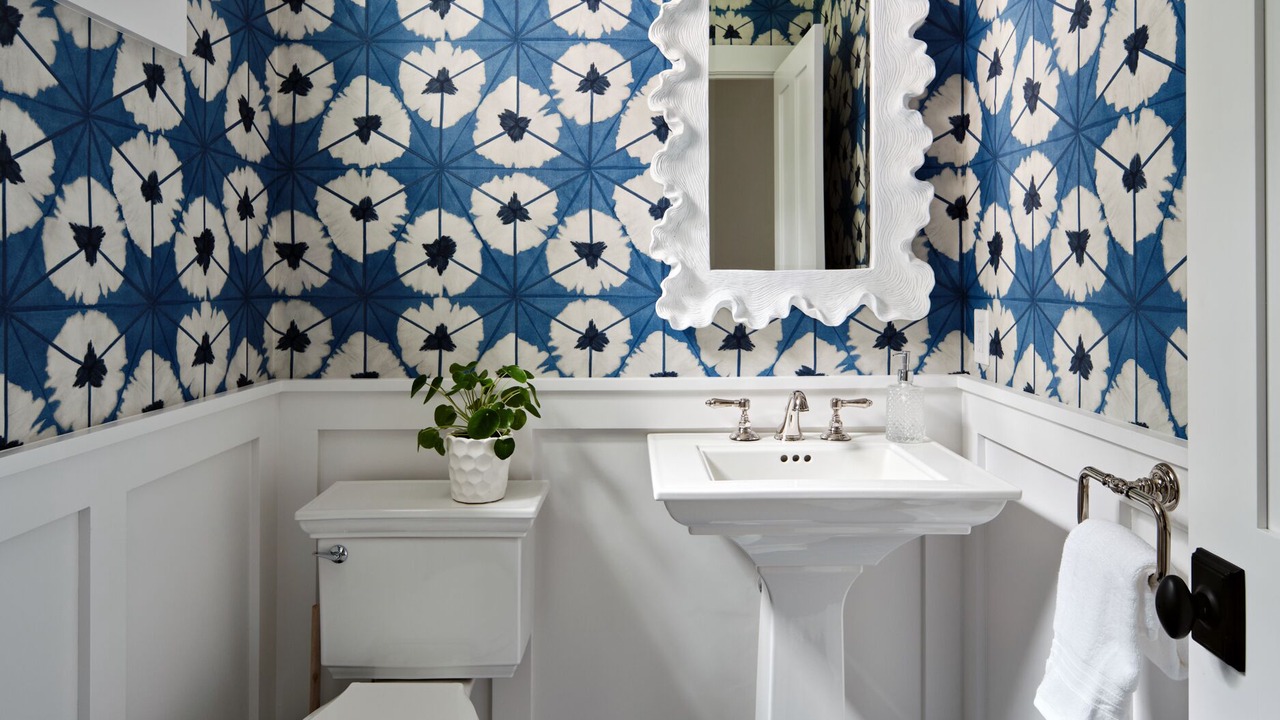Photo of Bathroom in Chatham